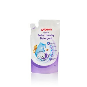 Baby Laundry Detergent 450ml Refill Pack 78017