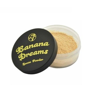 Banana Dreams Loose Face Powder - 20 gm