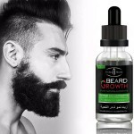Beard Growth Solution Oil for Men - 30Ml