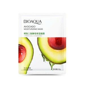 BioAqua Avocado Moisturizing Mask