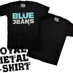 Royal Metal T-Shirt BJ-01