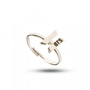 BTS Finger Ring Jewelry Gift