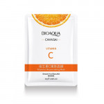 BioAqua Cahnsai Vitamin C Rejuvenating Mask 