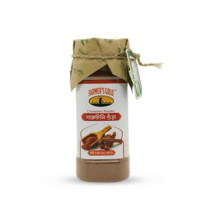 Cinnamon Powder দারুচিনি গুঁড়া 100 gm