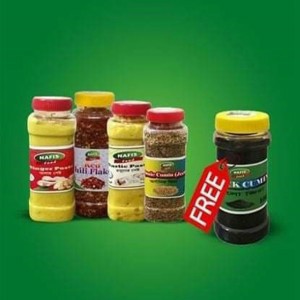 Combo Pack-Spices