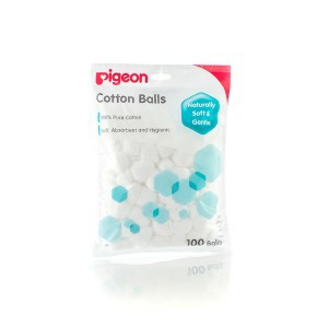 Cotton Ball 100/pcs Pack 26155