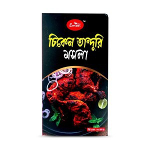 Emon Chicken Tandoori Moshla (Box) 30g