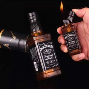 Exclusive Jack Daniels Lighter