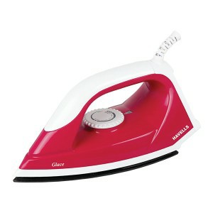 Dry Iron | Glace Ruby