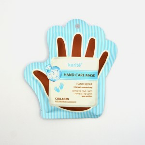 Hand Care Mask (Collagen)
