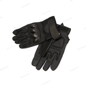Hands Gloves V3 Black
