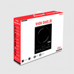 Intex Infrared Cooktop Indo bollt Ib