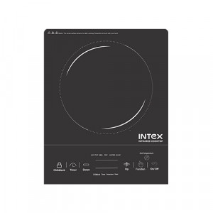 Intex Infrared Cooktop Indo bollt Ib