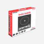 Intex Induction Cooktop INDO bolt B