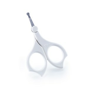 Infant Nail Scissors 26502