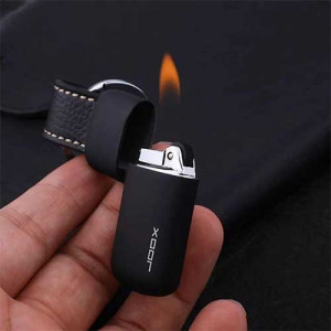 Joox Key Ring With Lighter