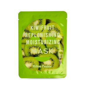 Million Pauline Kiwifruit Replenishing Moisturizing