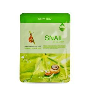 Farm Stay Snail