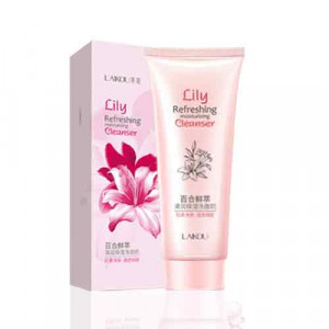 Laikou Lily Cleanser 1210