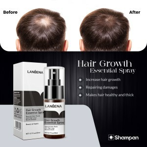 LANBENA Hair Growth Essence Spray - 20ML