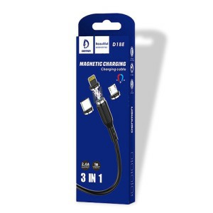 Magnetic Charging cable D18E