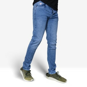 Men's Regular Guess Jeans Pant