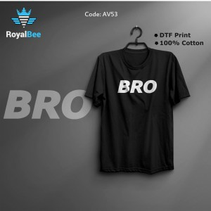 Men's Premimum T-shirt AV53