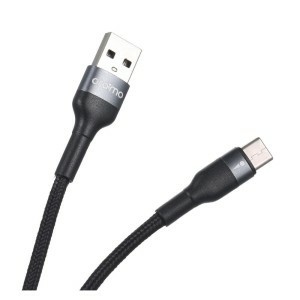 Oraimo OCD-C71 Braid 2 Fast Charging Data Cable
