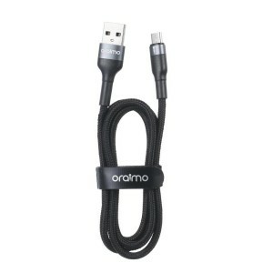 Oraimo OCD-M71 Fast Charge Cable
