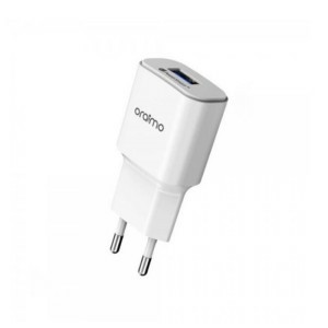 Oraimo OCW-E93S Vessel Pro Smart Fast Charger with Type-C Data Cable