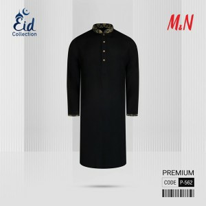 M&amp;N Fashion Stylish Panjabi For Men