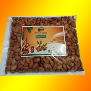 Premium Almond 1kg