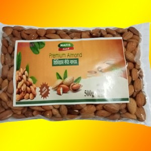 Premium Almond 500gm