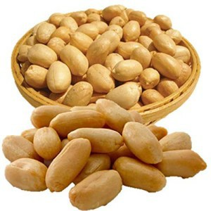 Premium Roasted Peanuts 1kg
