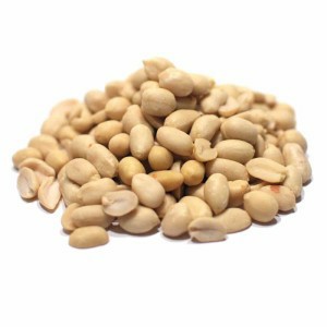 Premium Roasted Peanuts 500g