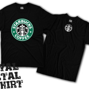Royal Metal T-Shirt SC-01