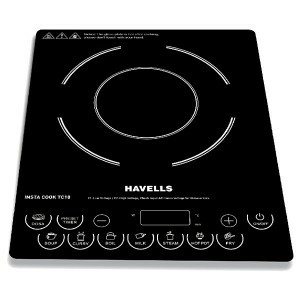 Induction CookTop | TC-18