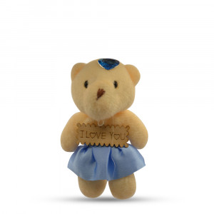 Mini Bear Love Doll Teddy Bear
