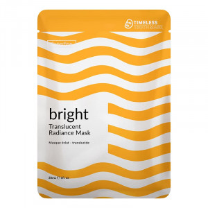 TTM Bright Translucent Radiance Mask
