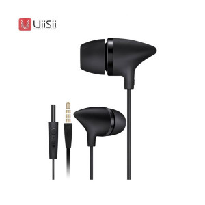 UiiSii C100 In-Ear Earphone With MIC