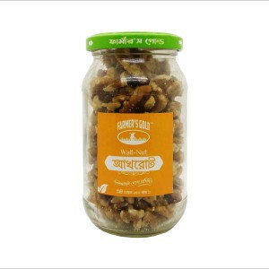 Walnuts আখরোট বাদাম 150 gm